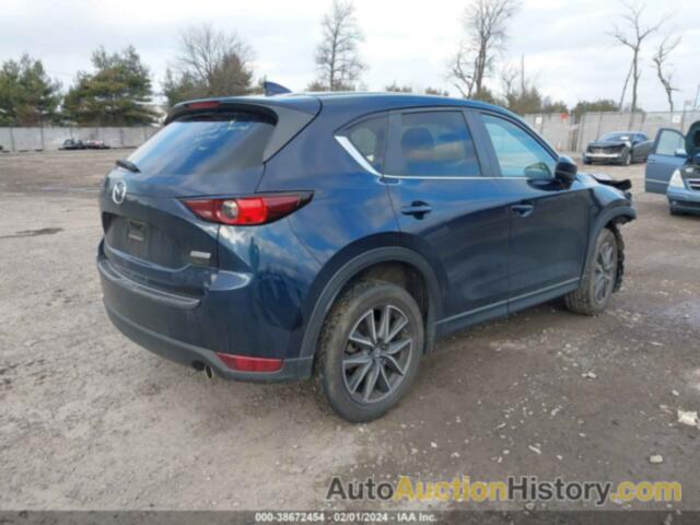 MAZDA CX-5 TOURING, JM3KFACM6J1434230