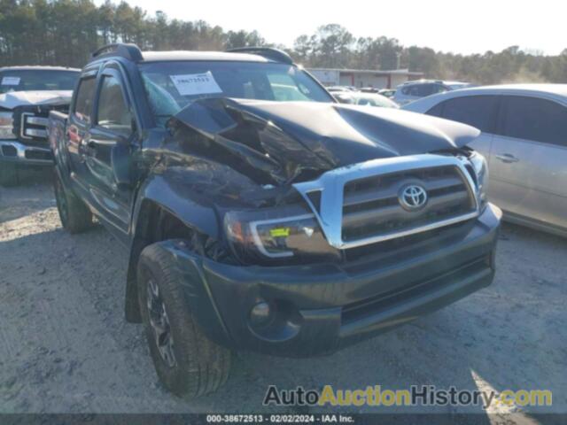 TOYOTA TACOMA PRERUNNER V6, 3TMJU4GN7AM105909