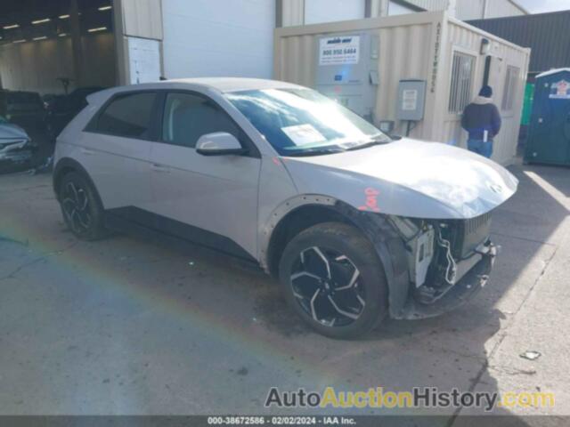 HYUNDAI IONIQ 5 SE, KM8KM4AE9NU068162