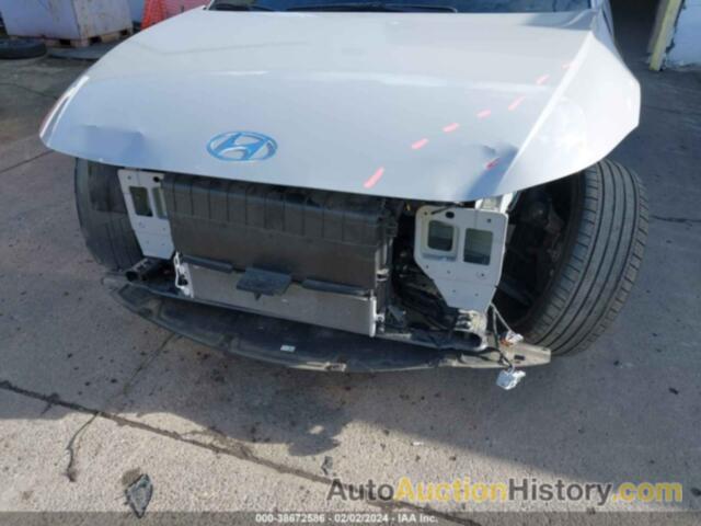 HYUNDAI IONIQ 5 SE, KM8KM4AE9NU068162