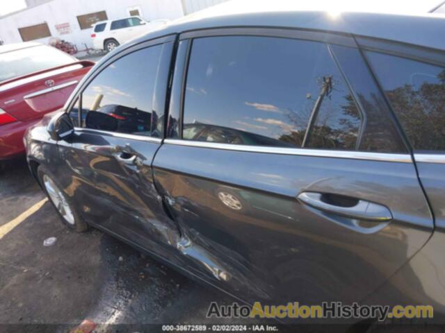 FORD FUSION SE, 3FA6P0HD4JR182418