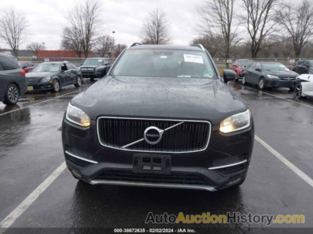 VOLVO XC90 T5 MOMENTUM, YV4102XK7G1074055