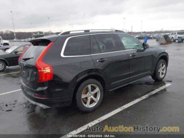 VOLVO XC90 T5 MOMENTUM, YV4102XK7G1074055