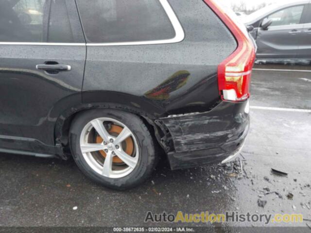 VOLVO XC90 T5 MOMENTUM, YV4102XK7G1074055