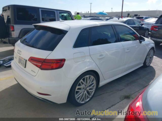 AUDI A3 E-TRON 1.4T PREMIUM/1.4T TECH PREMIUM, WAUTPBFF1JA070521