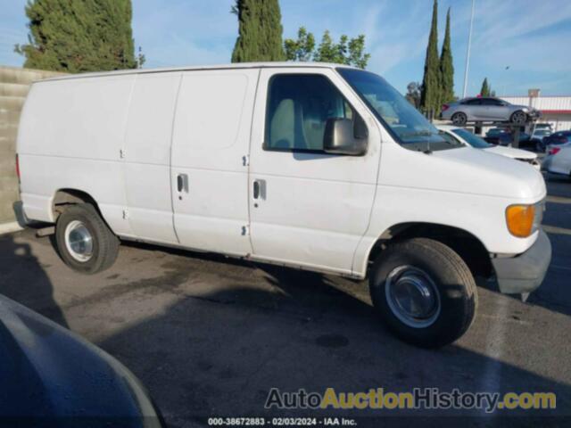 FORD ECONOLINE E250 VAN, 1FTNE24L34HB32328