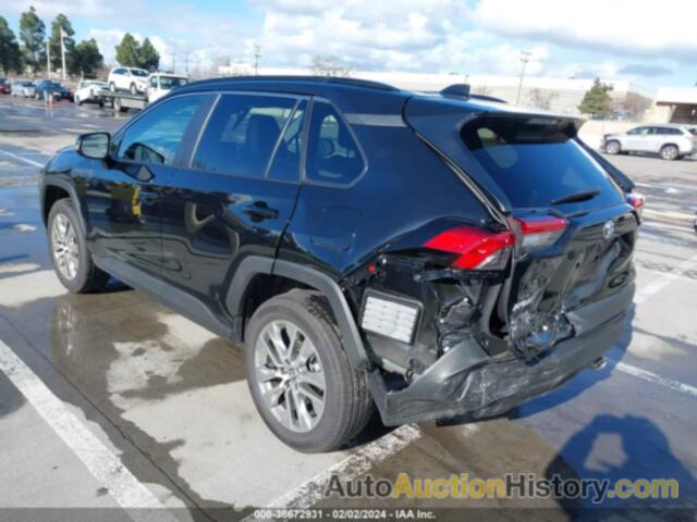 TOYOTA RAV4 XLE PREMIUM, 2T3C1RFV9RC253054