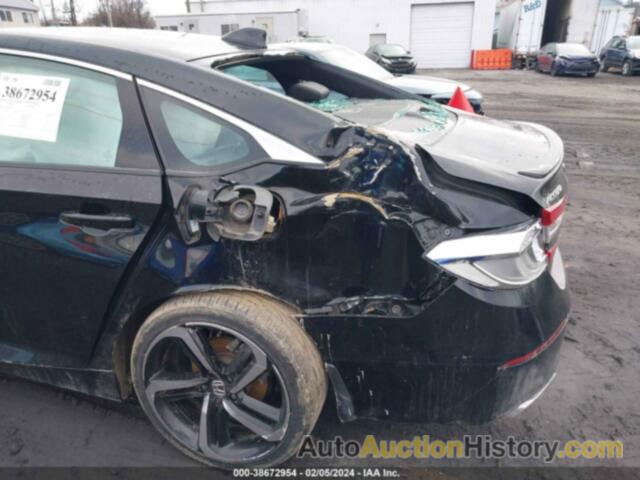 HONDA ACCORD SPORT, 1HGCV1F38NA005391