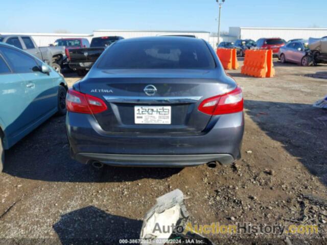 NISSAN ALTIMA 2.5 S, 1N4AL3AP3JC479707