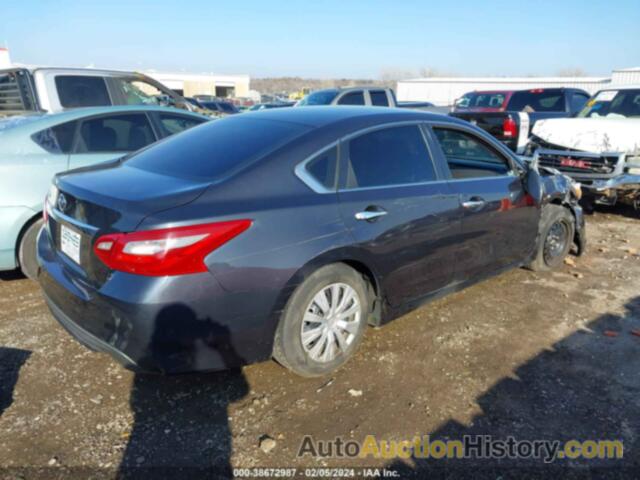 NISSAN ALTIMA 2.5 S, 1N4AL3AP3JC479707