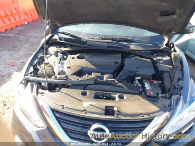 NISSAN ALTIMA 2.5 S, 1N4AL3AP3JC479707