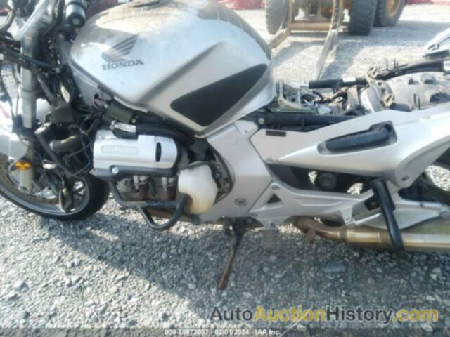 HONDA ST1300, JH2SC51017M500450