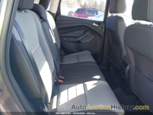 FORD ESCAPE SE, 1FMCU9GX5EUA57153