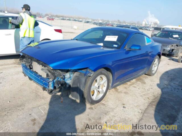 FORD MUSTANG V6, 1FA6P8AM4H5271573