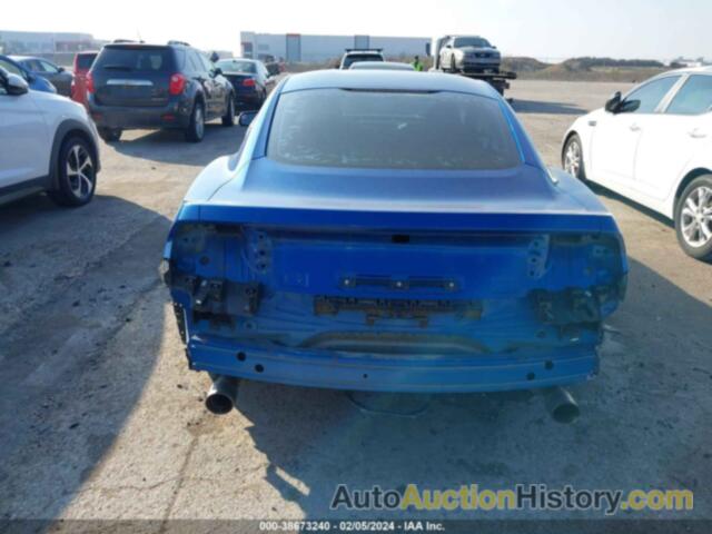 FORD MUSTANG V6, 1FA6P8AM4H5271573