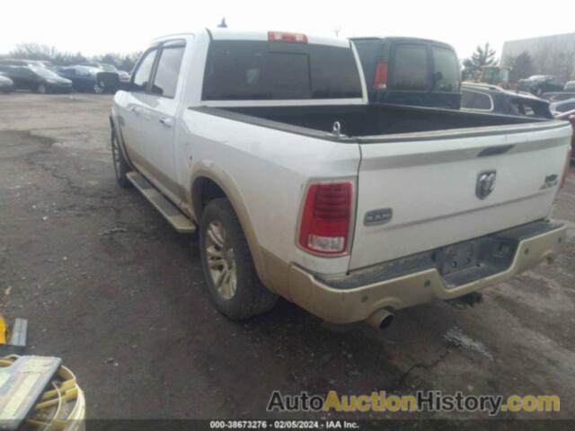 RAM 1500 LARAMIE LONGHORN EDITION, 1C6RR7PT7DS678719