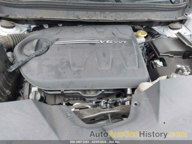 JEEP CHEROKEE LIMITED FWD, 1C4PJLDX7KD264042