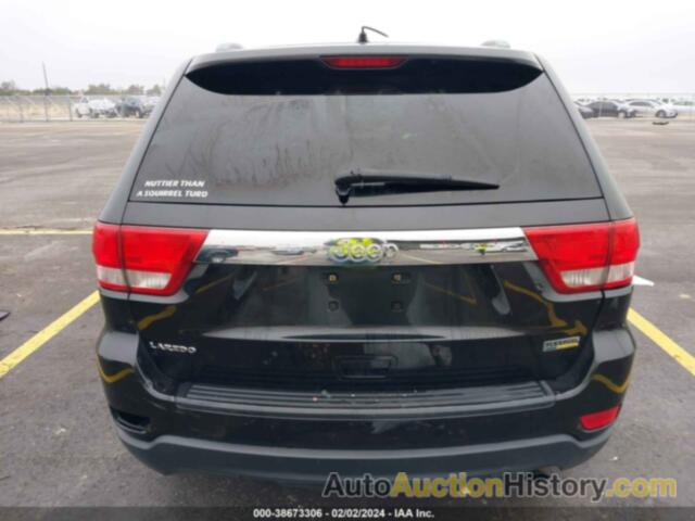 JEEP GRAND CHEROKEE LAREDO, 1J4RS4GG3BC564264