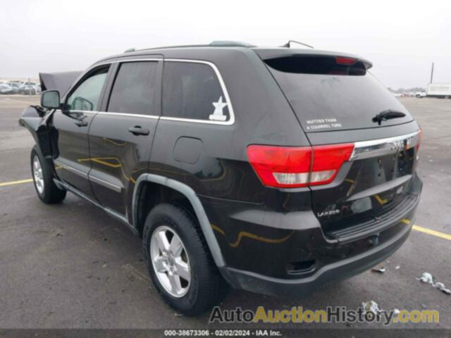 JEEP GRAND CHEROKEE LAREDO, 1J4RS4GG3BC564264