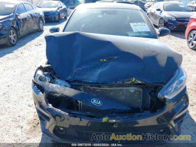 KIA FORTE GT-LINE, 3KPF34AD9ME383265