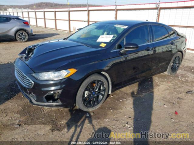 FORD FUSION SE, 3FA6P0HD6LR228592