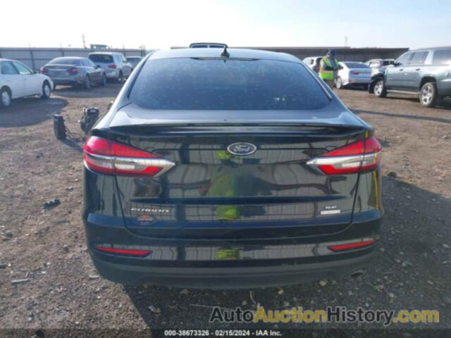 FORD FUSION SE, 3FA6P0HD6LR228592