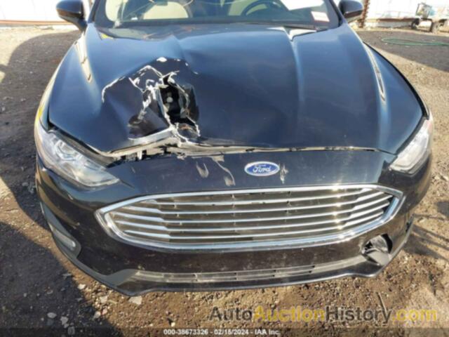 FORD FUSION SE, 3FA6P0HD6LR228592