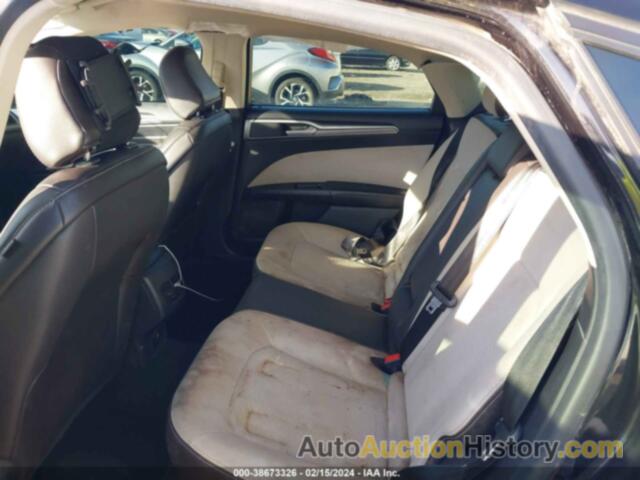 FORD FUSION SE, 3FA6P0HD6LR228592