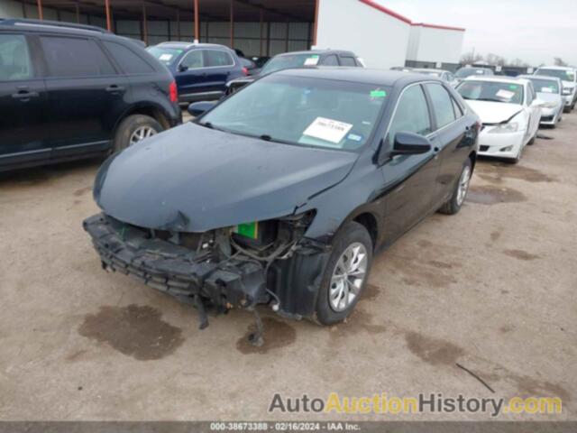 TOYOTA CAMRY LE/XLE/SE/XSE, 4T4BF1FK8FR508063