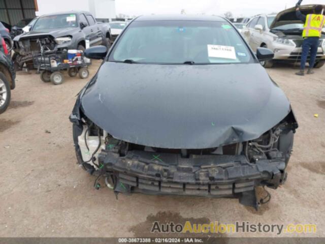 TOYOTA CAMRY LE/XLE/SE/XSE, 4T4BF1FK8FR508063