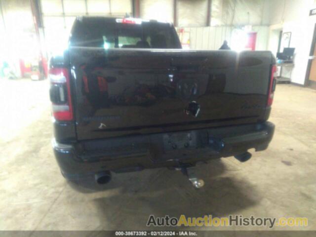 RAM 1500 BIG HORN/LONE STAR, 1C6SRFFT6LN245029