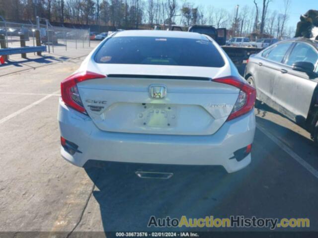 HONDA CIVIC SPORT, 2HGFC2F82MH517121