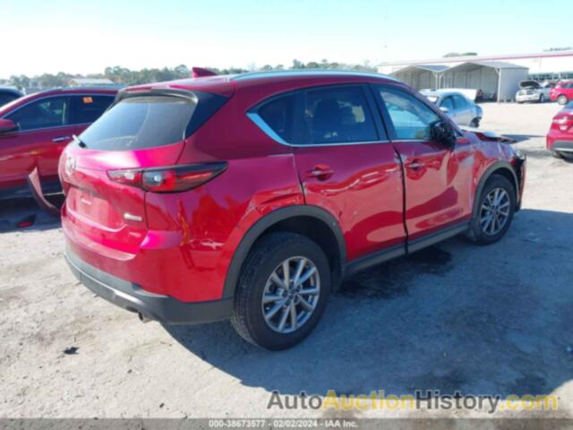 MAZDA CX-5 2.5 S SELECT, JM3KFBBM2N0541469