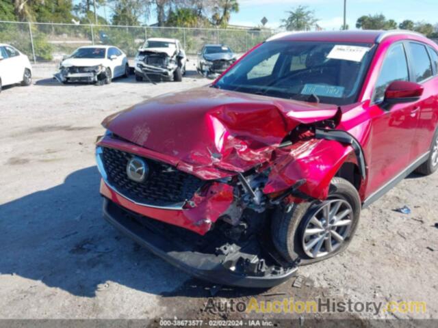 MAZDA CX-5 2.5 S SELECT, JM3KFBBM2N0541469