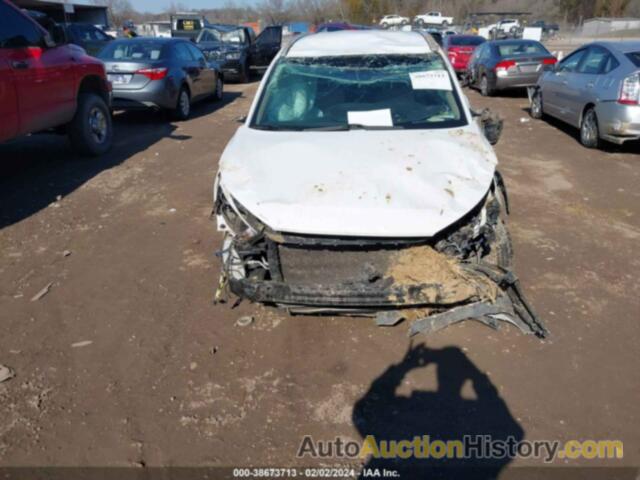 HYUNDAI TUCSON SE, KM8J3CA45HU583745