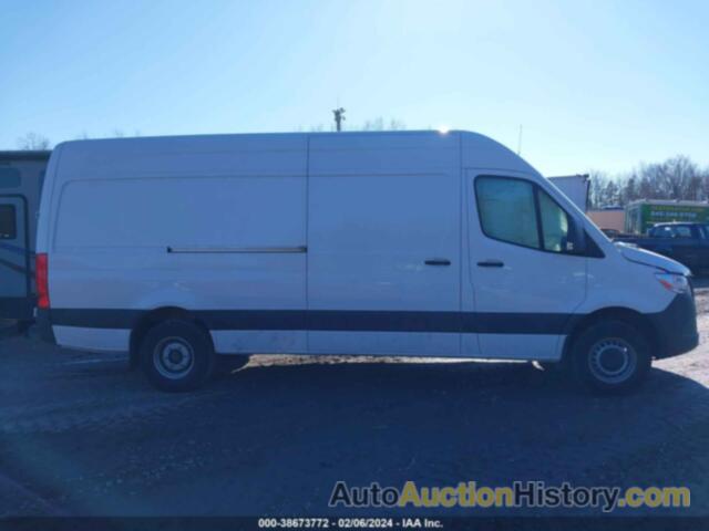 MERCEDES-BENZ SPRINTER VAN 3500, W1W5ECHY5LT037538