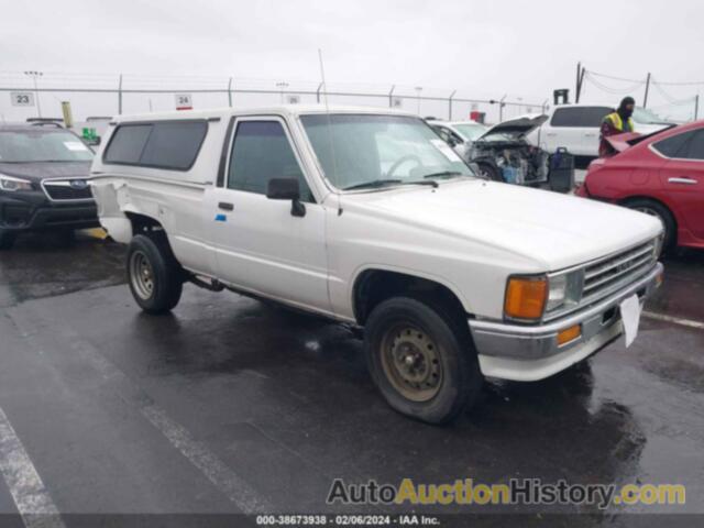 TOYOTA PICKUP 1/2 TON RN50, JT4RN50R3H5105814