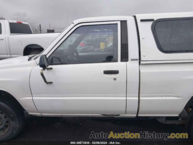 TOYOTA PICKUP 1/2 TON RN50, JT4RN50R3H5105814