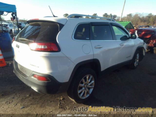 JEEP CHEROKEE LIMITED, 1C4PJMDS7FW503061