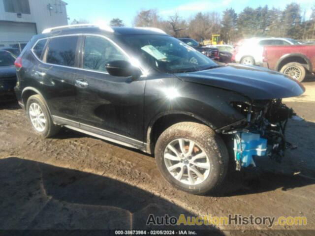 NISSAN ROGUE SV, KNMAT2MV5JP555984