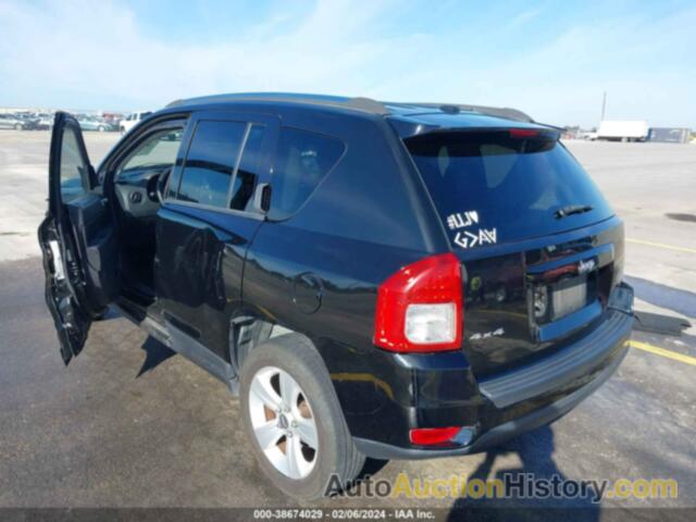 JEEP COMPASS LATITUDE, 1C4NJDEB2CD662244