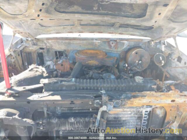 FORD F250, 1FTHX25M5NKC00518