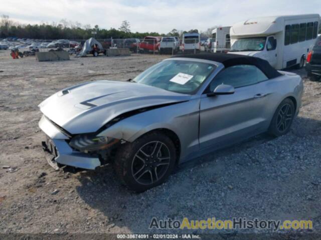 FORD MUSTANG ECOBOOST PREMIUM, 1FATP8UH2L5179999