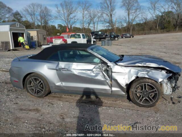 FORD MUSTANG ECOBOOST PREMIUM, 1FATP8UH2L5179999