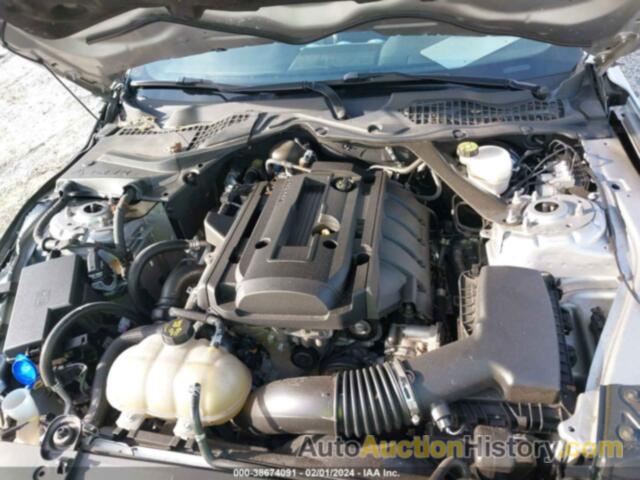 FORD MUSTANG ECOBOOST PREMIUM, 1FATP8UH2L5179999