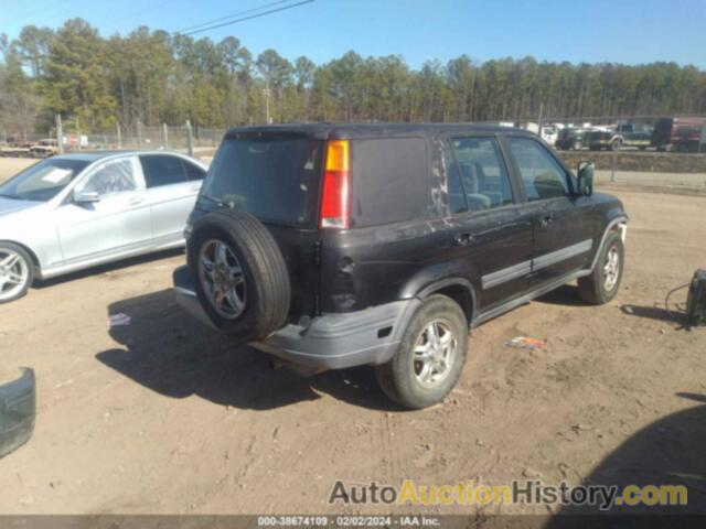 HONDA CR-V EX, JHLRD1867WC032917