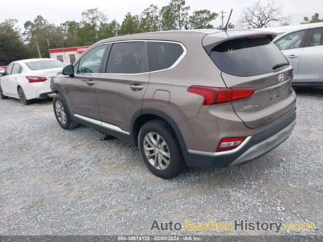 HYUNDAI SANTA FE SE, 5NMS2CAD5KH115735