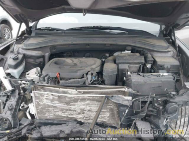 HYUNDAI SANTA FE SE, 5NMS2CAD5KH115735