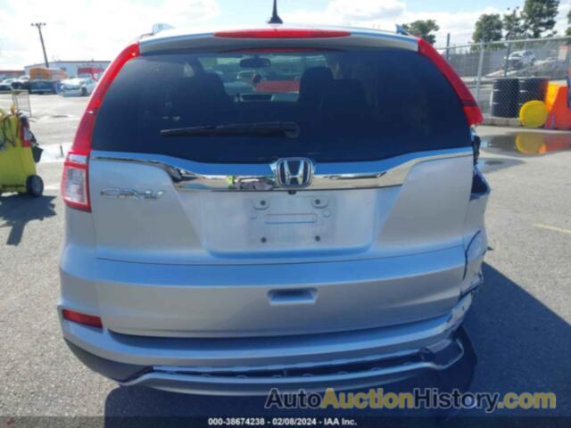 HONDA CR-V EX-L, 2HKRM3H77FH543212