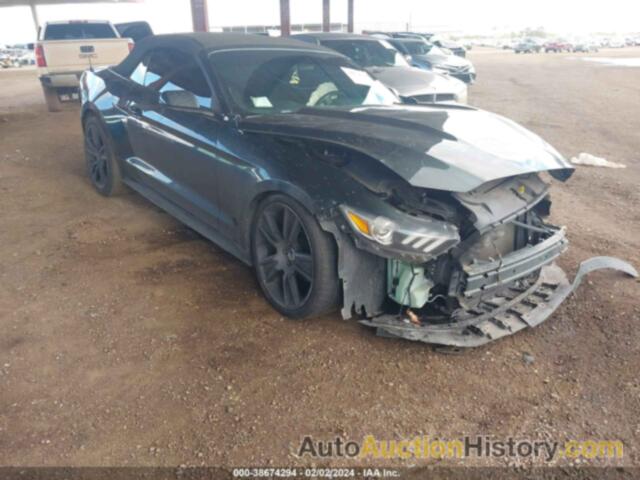 FORD MUSTANG V6, 1FATP8EM1F5356140